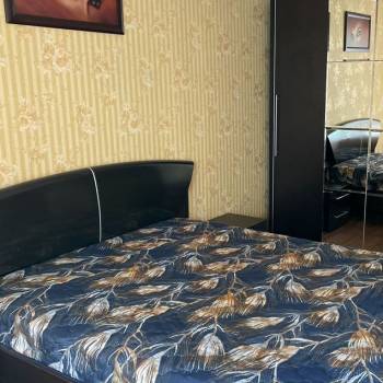 Сдается 1-комнатная квартира, 45 м²