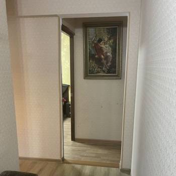 Сдается 1-комнатная квартира, 45 м²