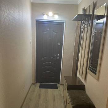 Сдается 1-комнатная квартира, 45 м²