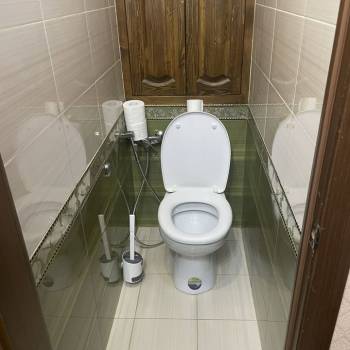 Сдается 1-комнатная квартира, 45 м²