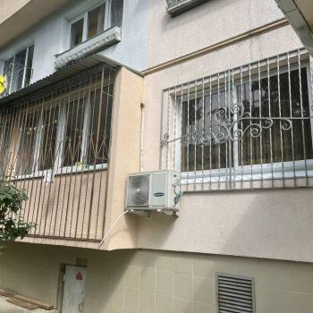Сдается 1-комнатная квартира, 45 м²