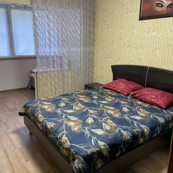 Сдается 1-комнатная квартира, 45 м²