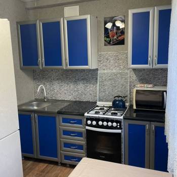Сдается 1-комнатная квартира, 45 м²