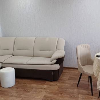 Сдается 2-х комнатная квартира, 56 м²