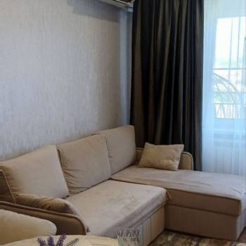 Сдается 2-х комнатная квартира, 56 м²