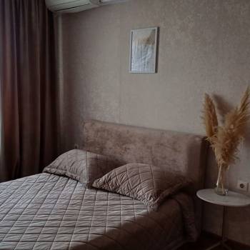 Сдается 2-х комнатная квартира, 56 м²