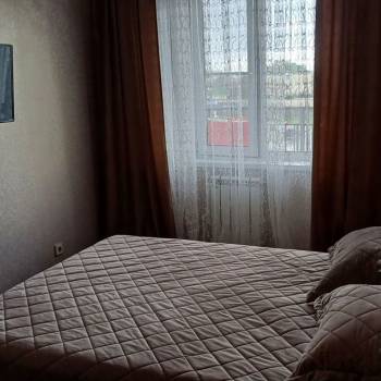 Сдается 2-х комнатная квартира, 56 м²