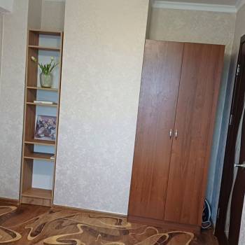 Сдается 2-х комнатная квартира, 56 м²