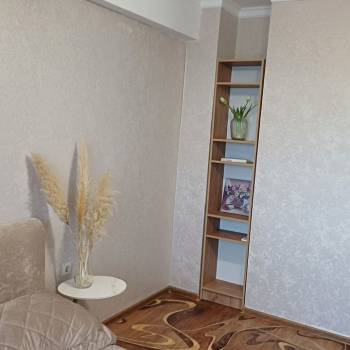 Сдается 2-х комнатная квартира, 56 м²