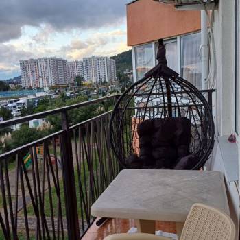 Сдается 2-х комнатная квартира, 56 м²