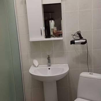 Сдается 2-х комнатная квартира, 56 м²