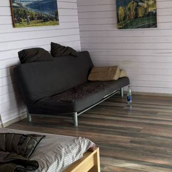 Сдается 1-комнатная квартира, 54 м²