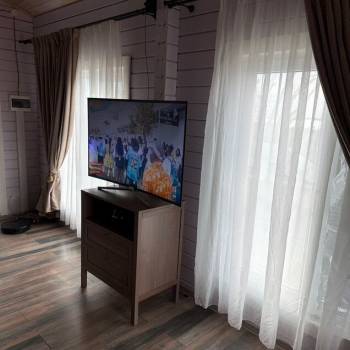 Сдается 1-комнатная квартира, 54 м²