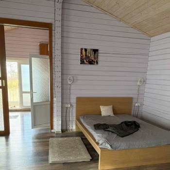 Сдается 1-комнатная квартира, 54 м²