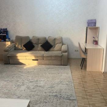 Сдается 2-х комнатная квартира, 60 м²