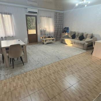 Сдается 2-х комнатная квартира, 60 м²