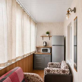 Сдается 1-комнатная квартира, 33 м²