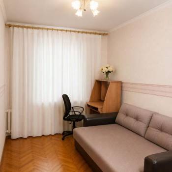 Сдается 1-комнатная квартира, 33 м²