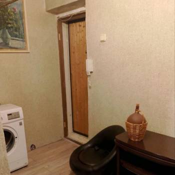 Сдается 1-комнатная квартира, 33 м²