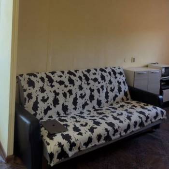 Продается 1-комнатная квартира, 15 м²