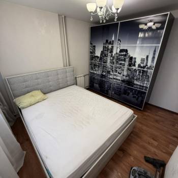 Сдается Многокомнатная квартира, 52 м²