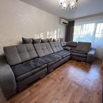 Сдается Многокомнатная квартира, 52 м²