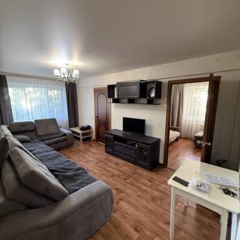 Сдается Многокомнатная квартира, 52 м²