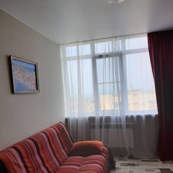 Сдается 1-комнатная квартира, 39,5 м²