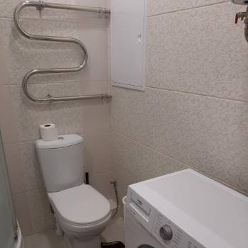 Сдается 1-комнатная квартира, 39,5 м²