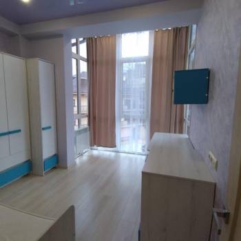 Продается 3-х комнатная квартира, 56,6 м²
