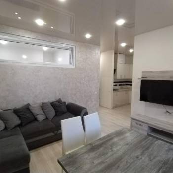 Продается 3-х комнатная квартира, 56,6 м²