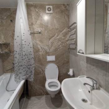 Продается 3-х комнатная квартира, 56,6 м²