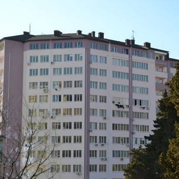 Сдается 1-комнатная квартира, 41 м²