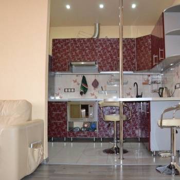 Сдается 1-комнатная квартира, 41 м²