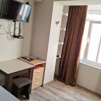 Сдается 1-комнатная квартира, 17 м²