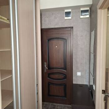 Сдается 1-комнатная квартира, 17 м²