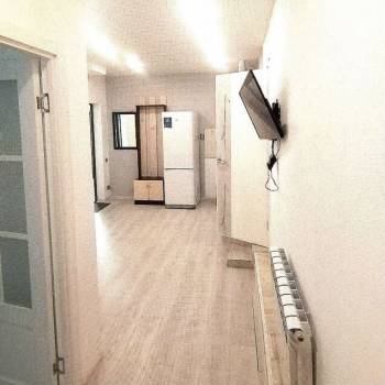 Сдается Многокомнатная квартира, 46 м²