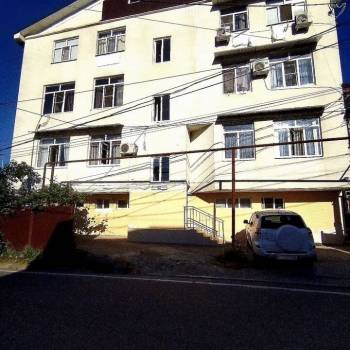 Сдается Многокомнатная квартира, 46 м²