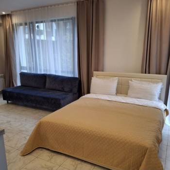 Сдается 1-комнатная квартира, 25 м²