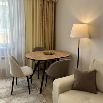 Сдается Многокомнатная квартира, 96 м²