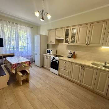 Сдается Многокомнатная квартира, 96 м²