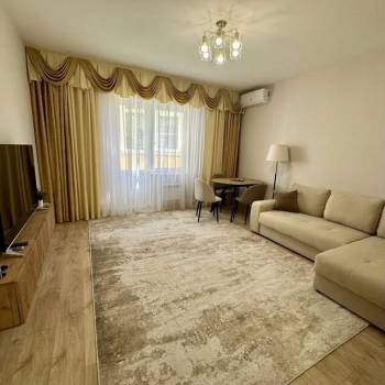 Сдается Многокомнатная квартира, 96 м²