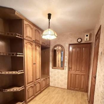 Сдается 2-х комнатная квартира, 55 м²