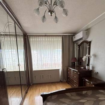 Сдается 2-х комнатная квартира, 55 м²