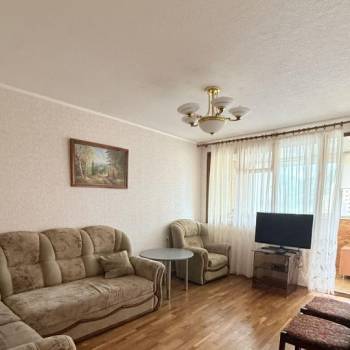 Сдается 2-х комнатная квартира, 55 м²