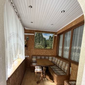 Сдается 2-х комнатная квартира, 55 м²