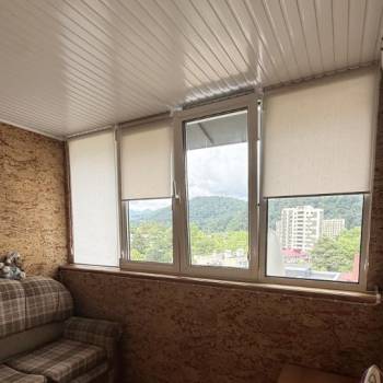 Сдается 2-х комнатная квартира, 55 м²