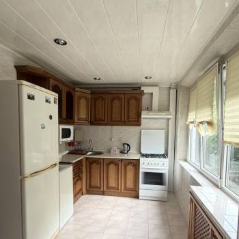 Сдается 2-х комнатная квартира, 55 м²