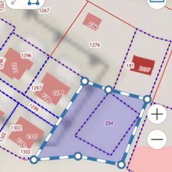 Продается Участок, 400 м²