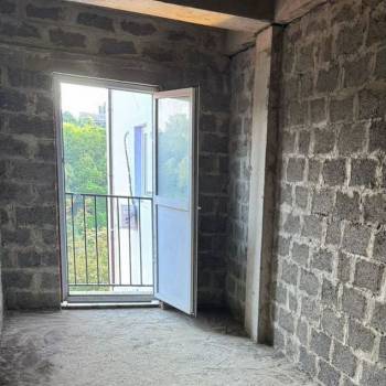 Продается 1-комнатная квартира, 16,9 м²